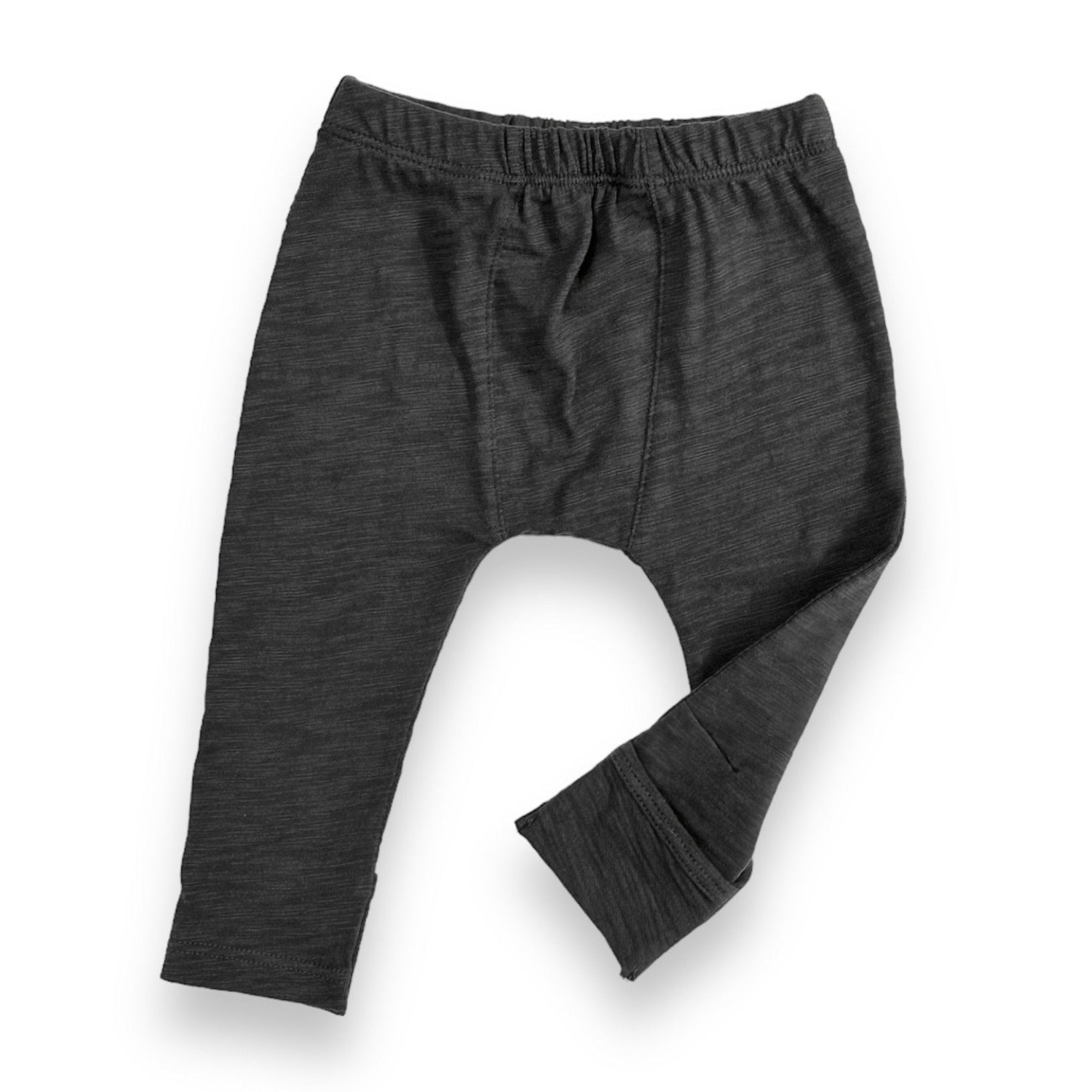 Flamé Leggings with Feet Covers