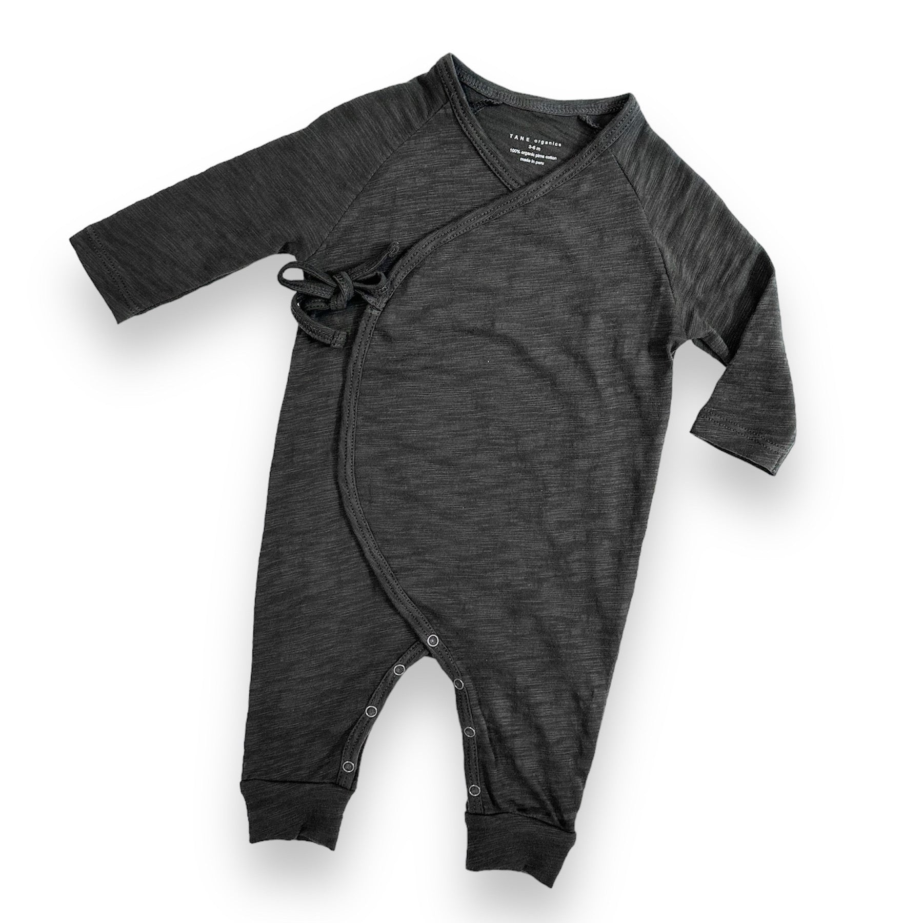 Flamé Kimono Coverall