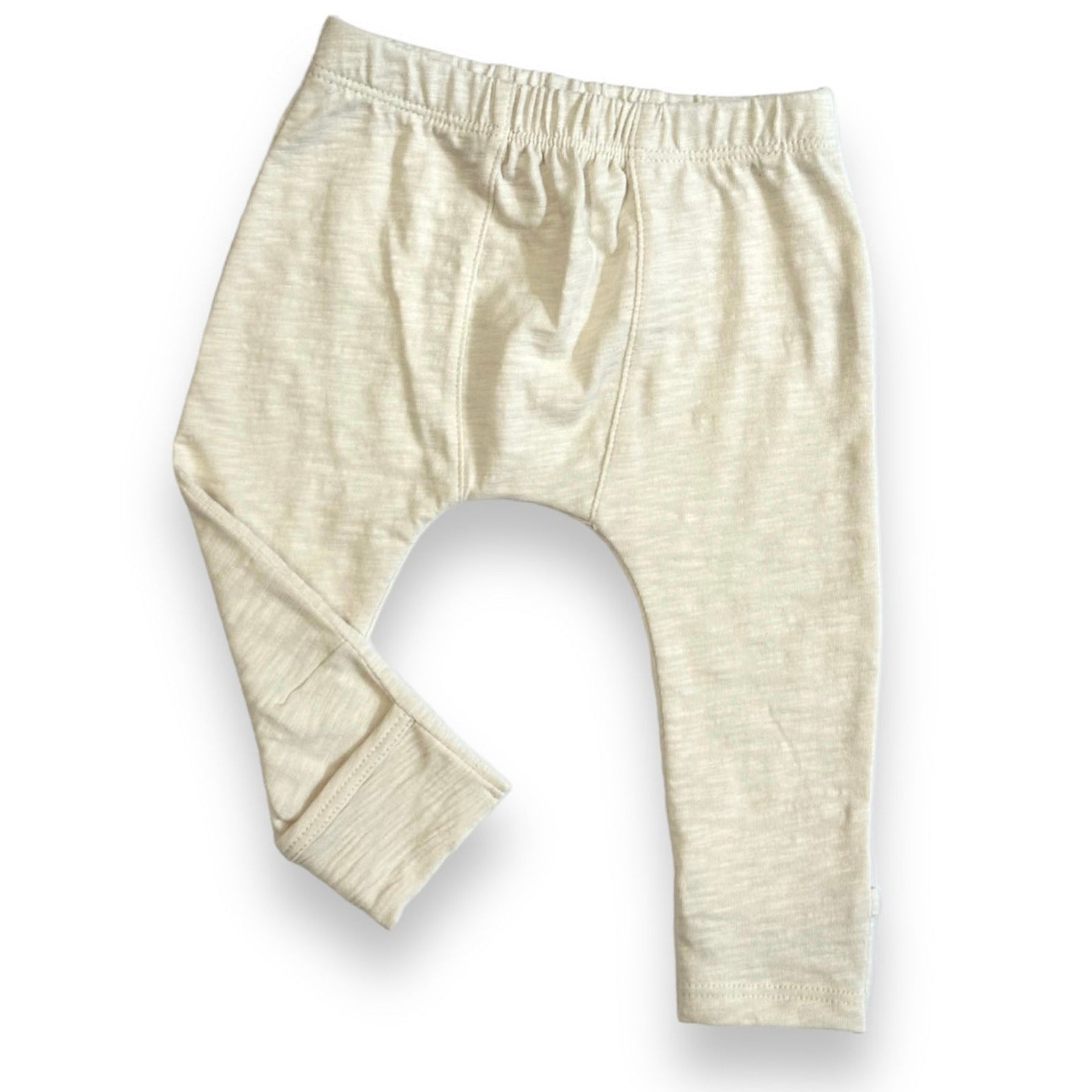Flamé Leggings with Feet Covers