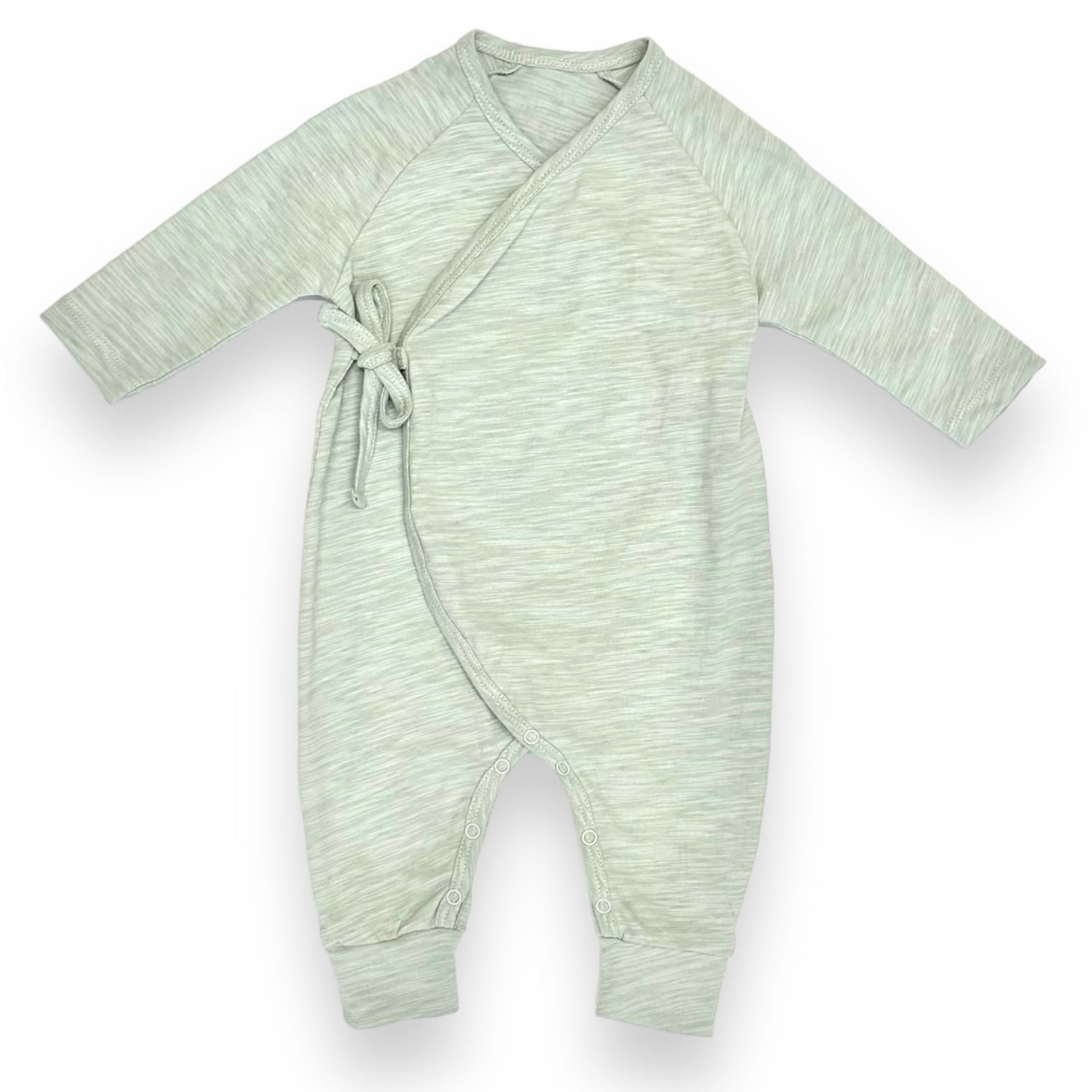 Flamé Kimono Coverall