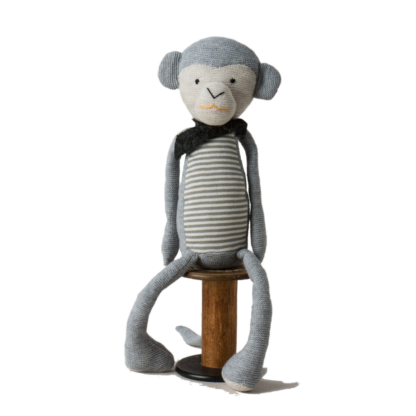 Cheeky Monkey