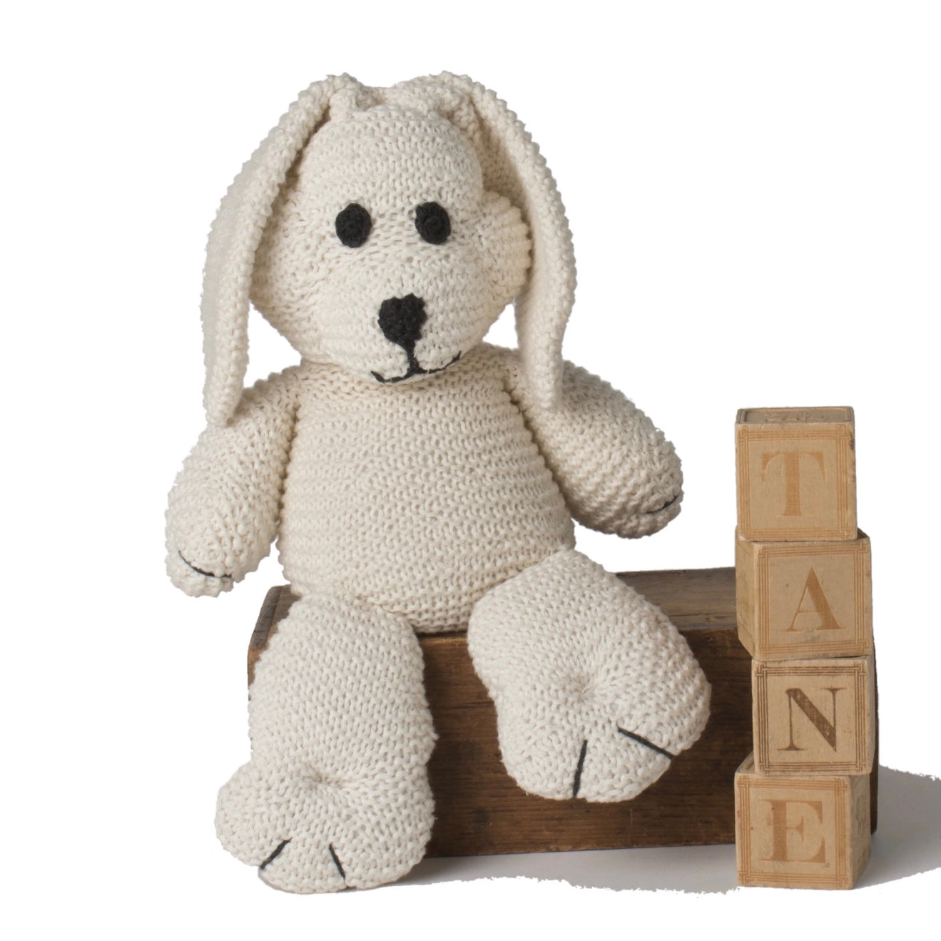 Snuggle Bunny