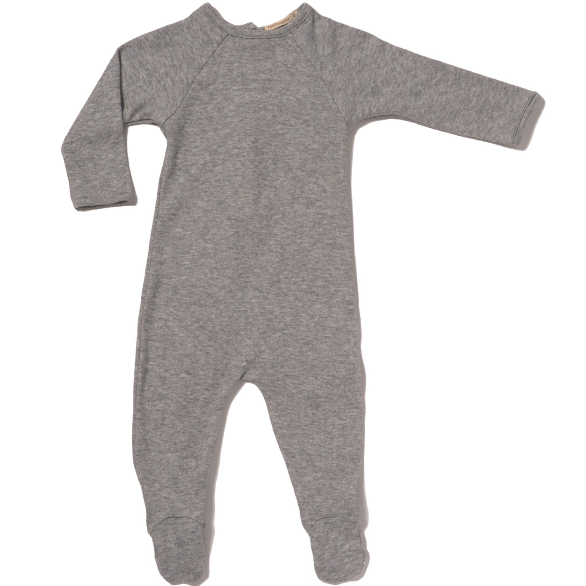 Raglan Footie