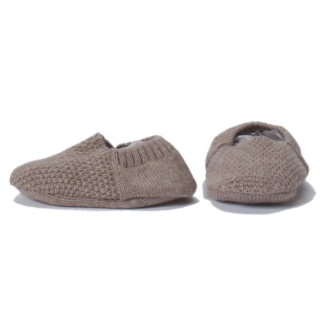 Newborn Booties