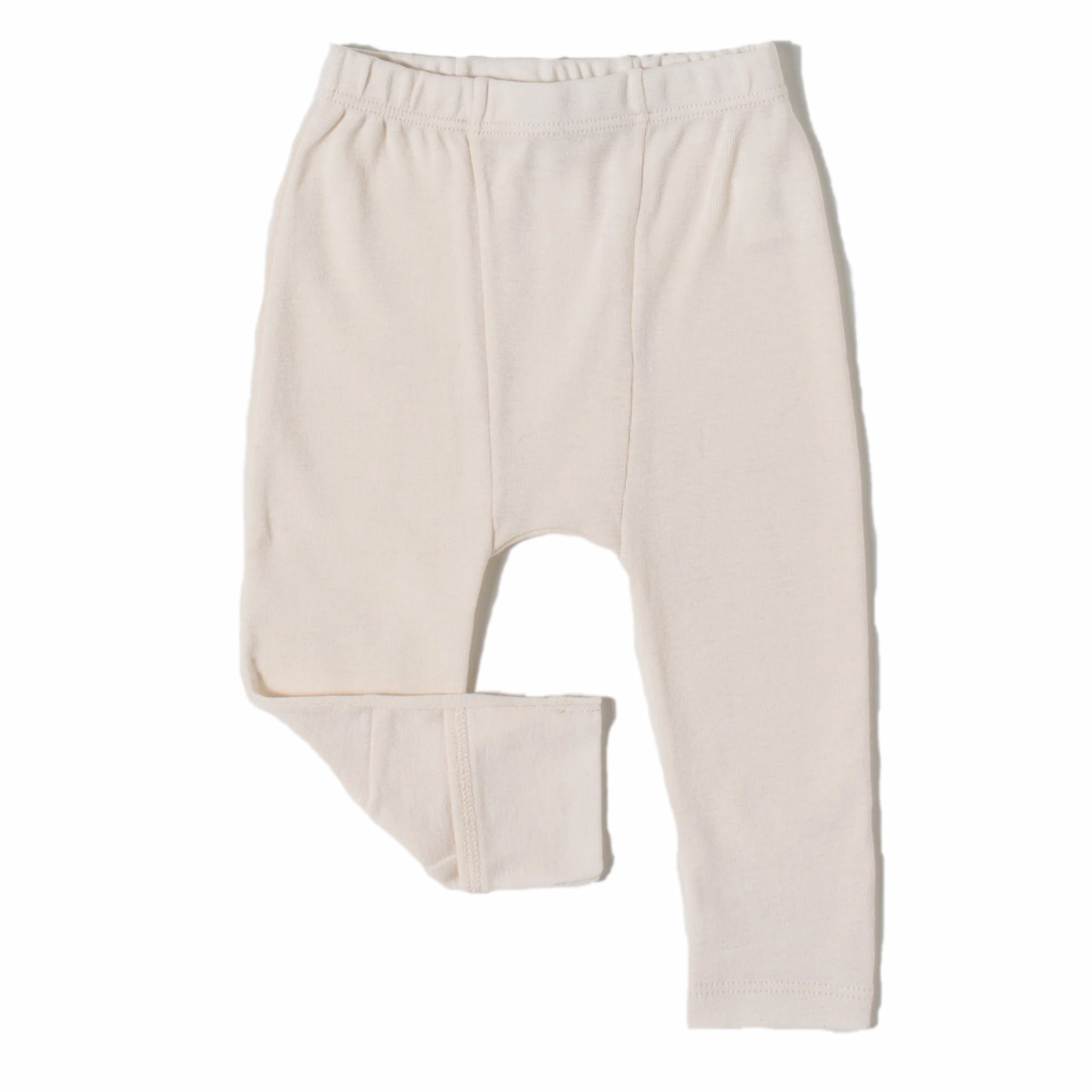 Leggings with Feet Covers