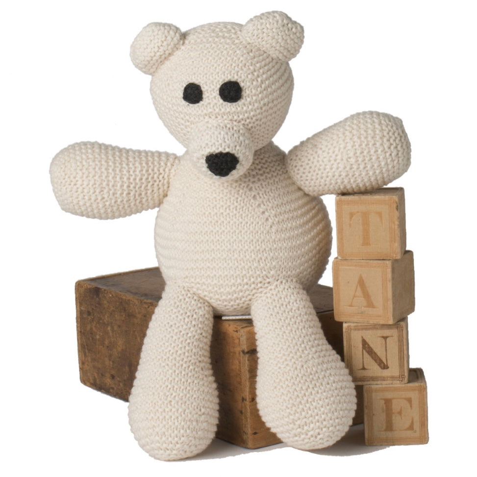 Cuddle Bear
