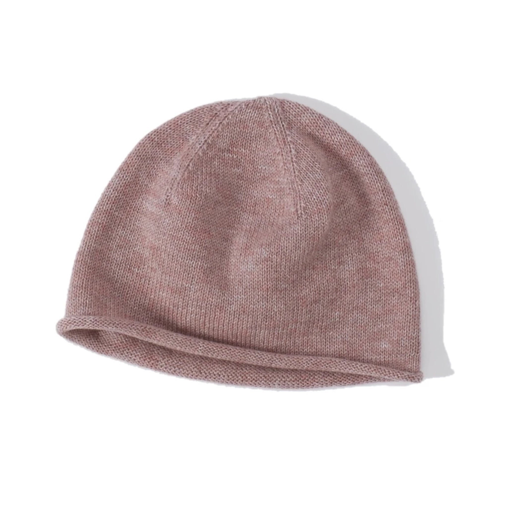 Newborn Knit Cap