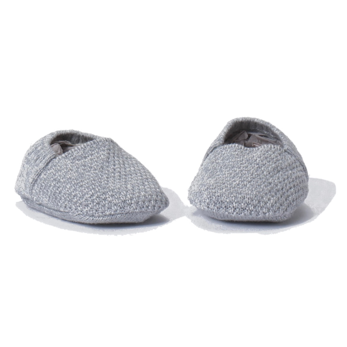 Newborn Booties