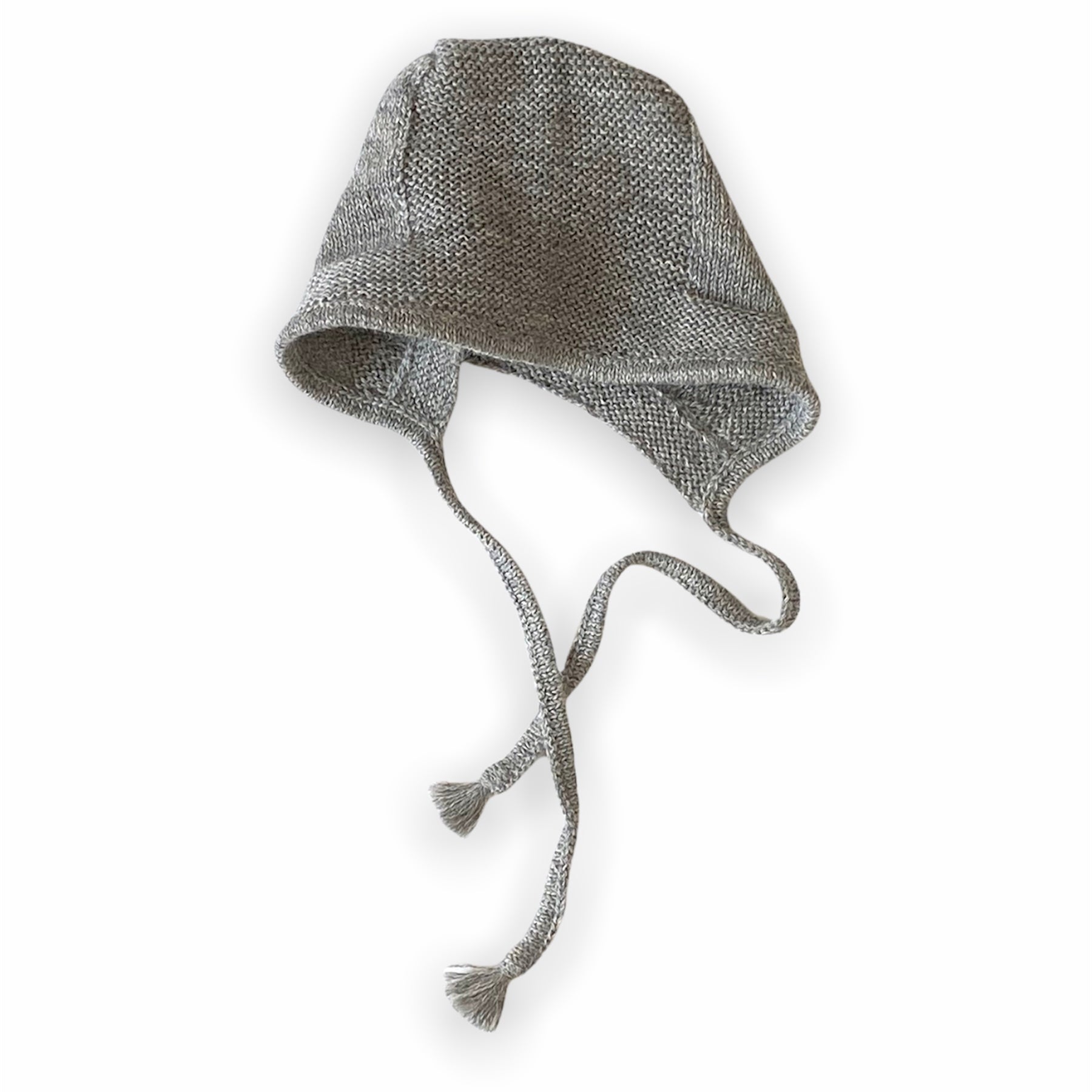 Bonnet in Baby Alpaca