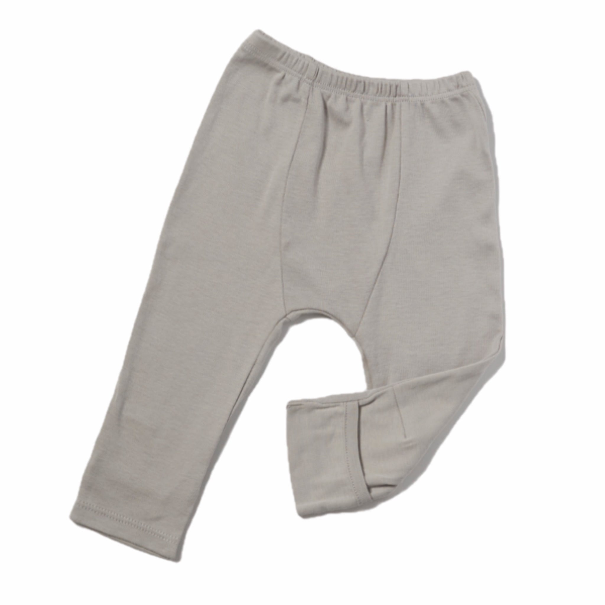Leggings with Feet Covers