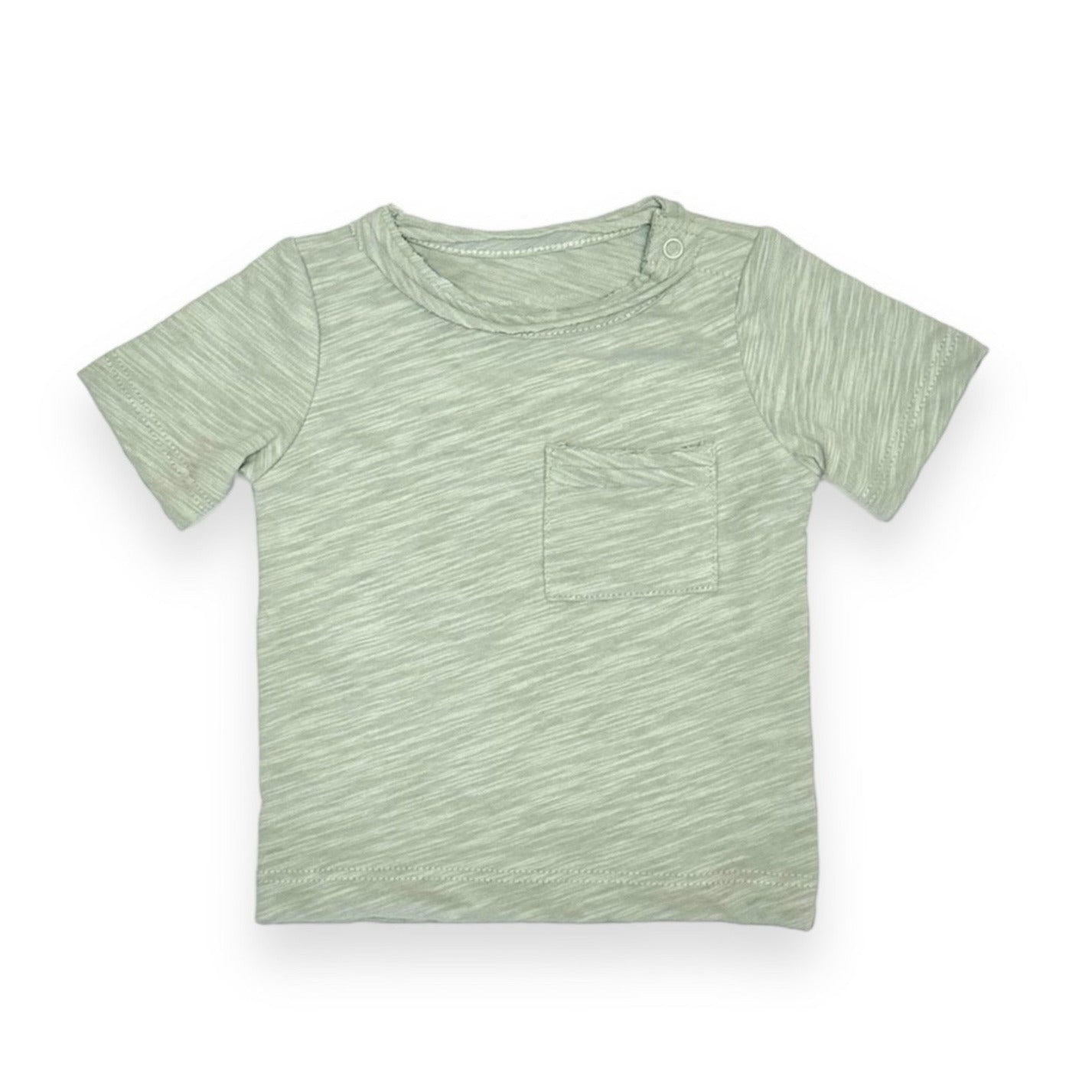 Flamé One Pocket Tee