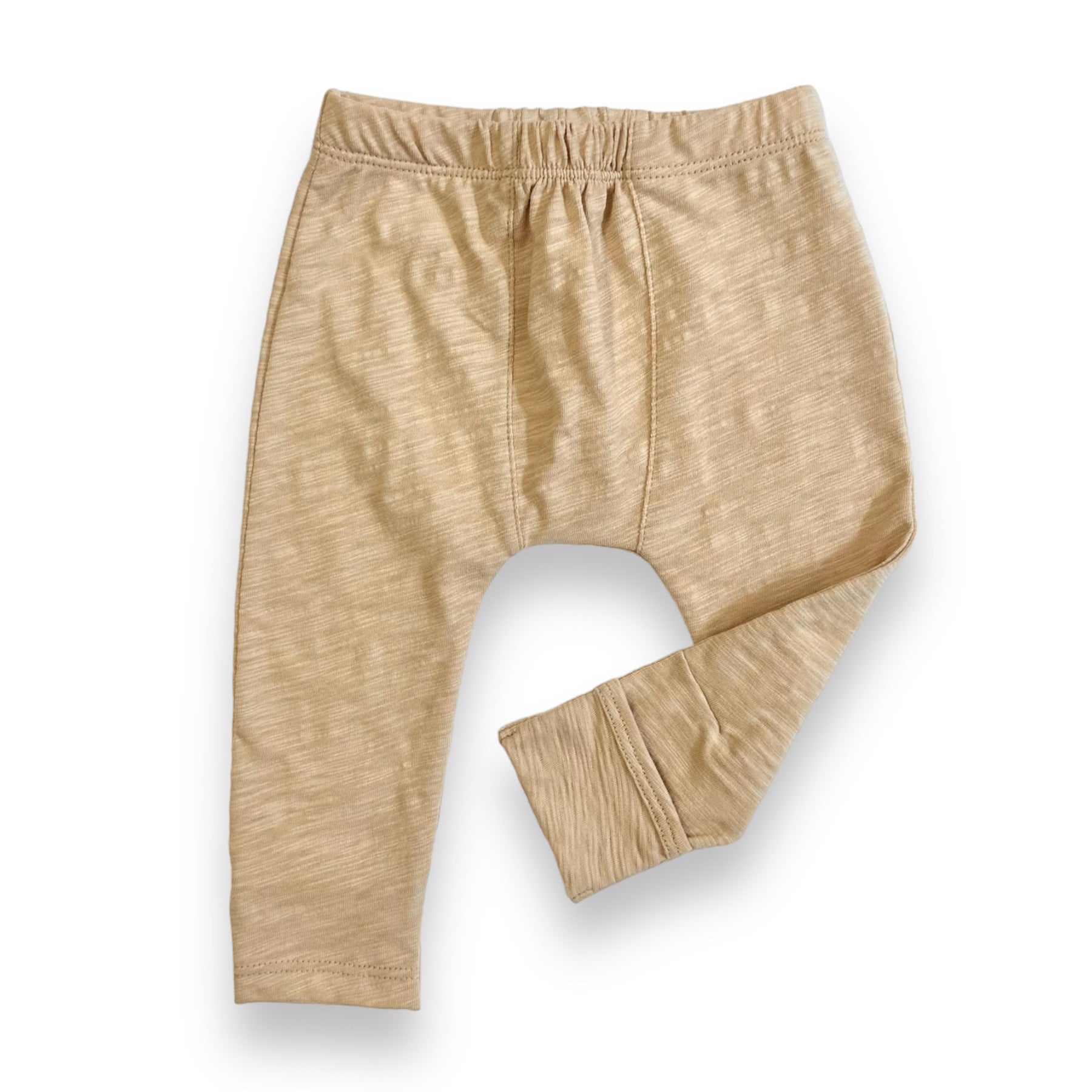 Flamé Leggings with Feet Covers