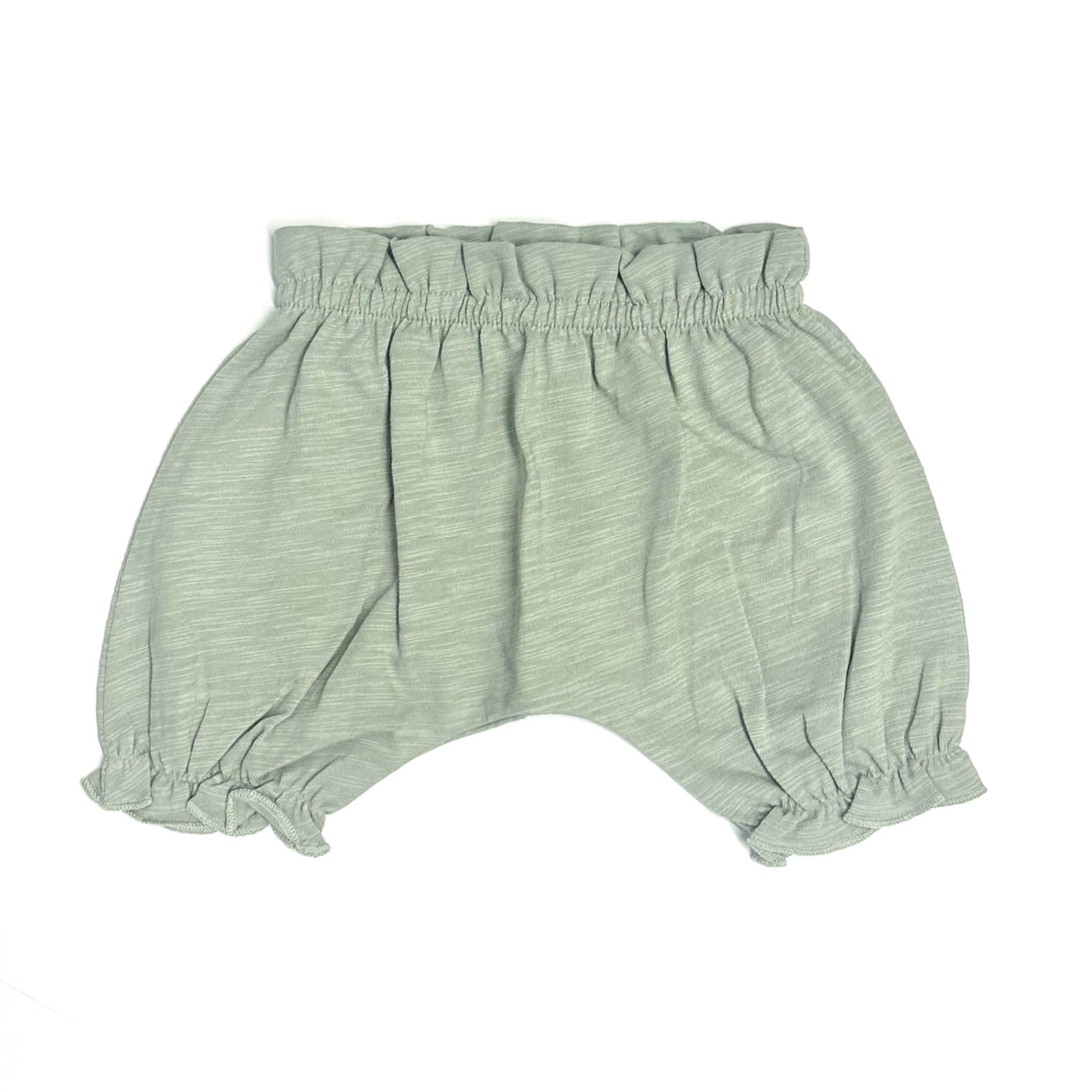 Flamé Elastic Bloomers