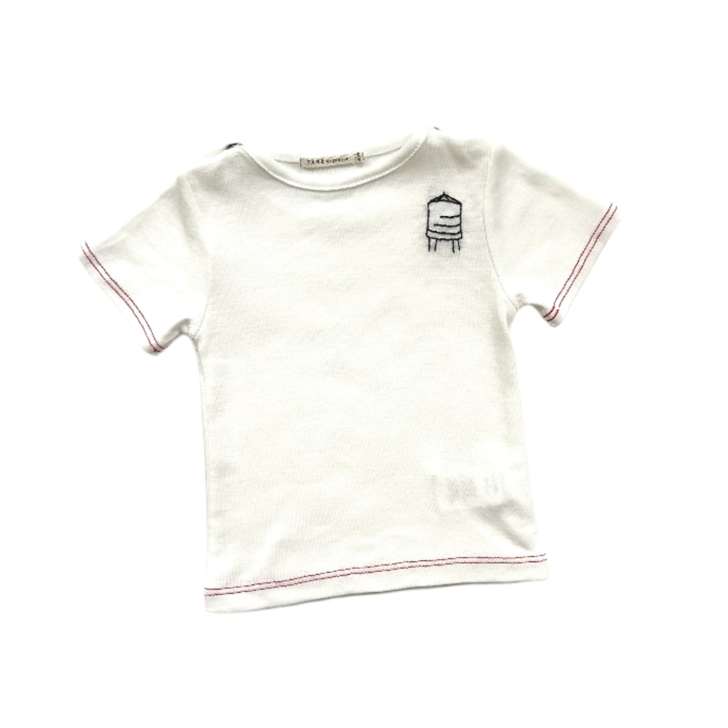 City Tees
