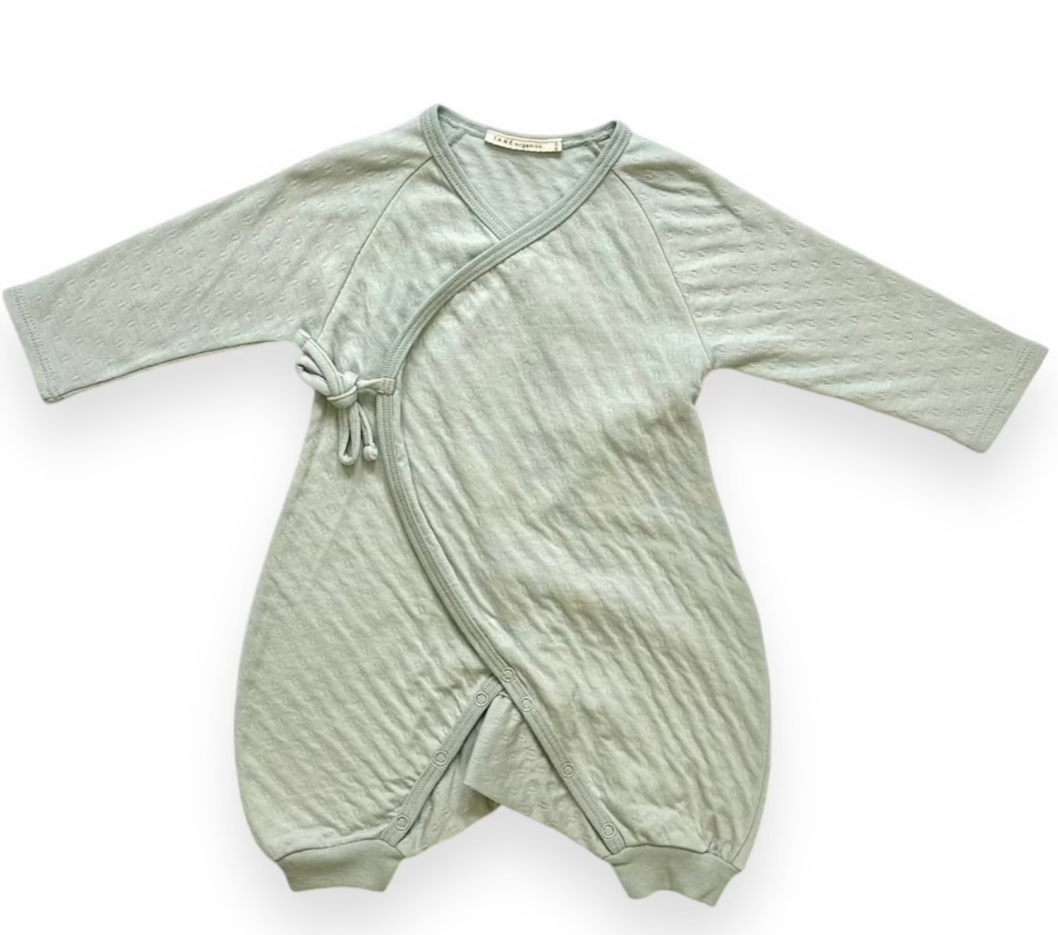Kimono Onesie with Leggings