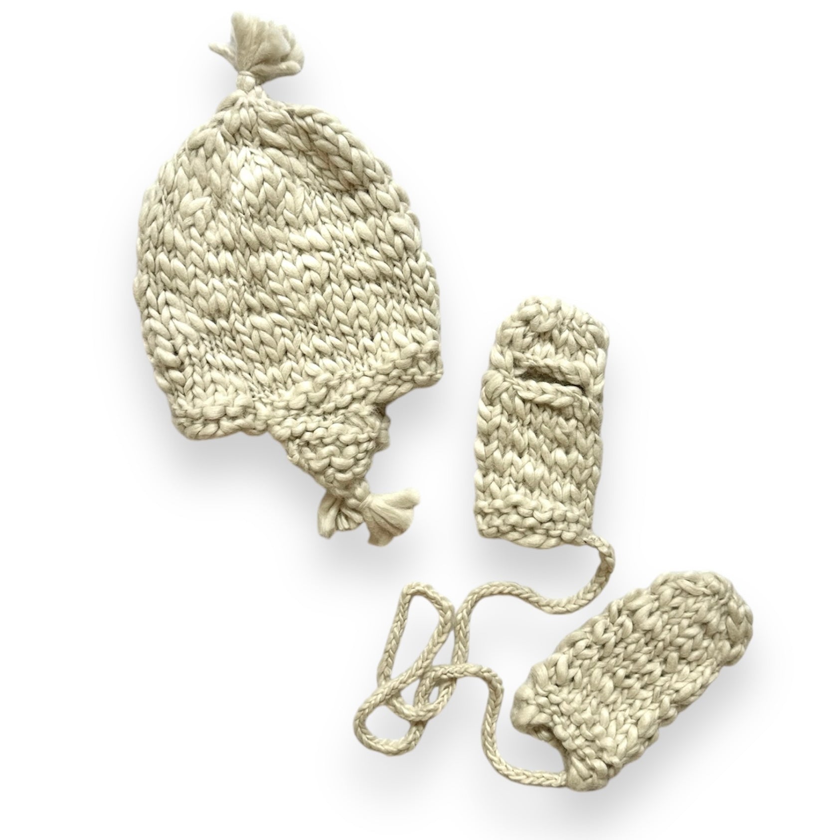 Baby Alpaca Flamé Gift Set