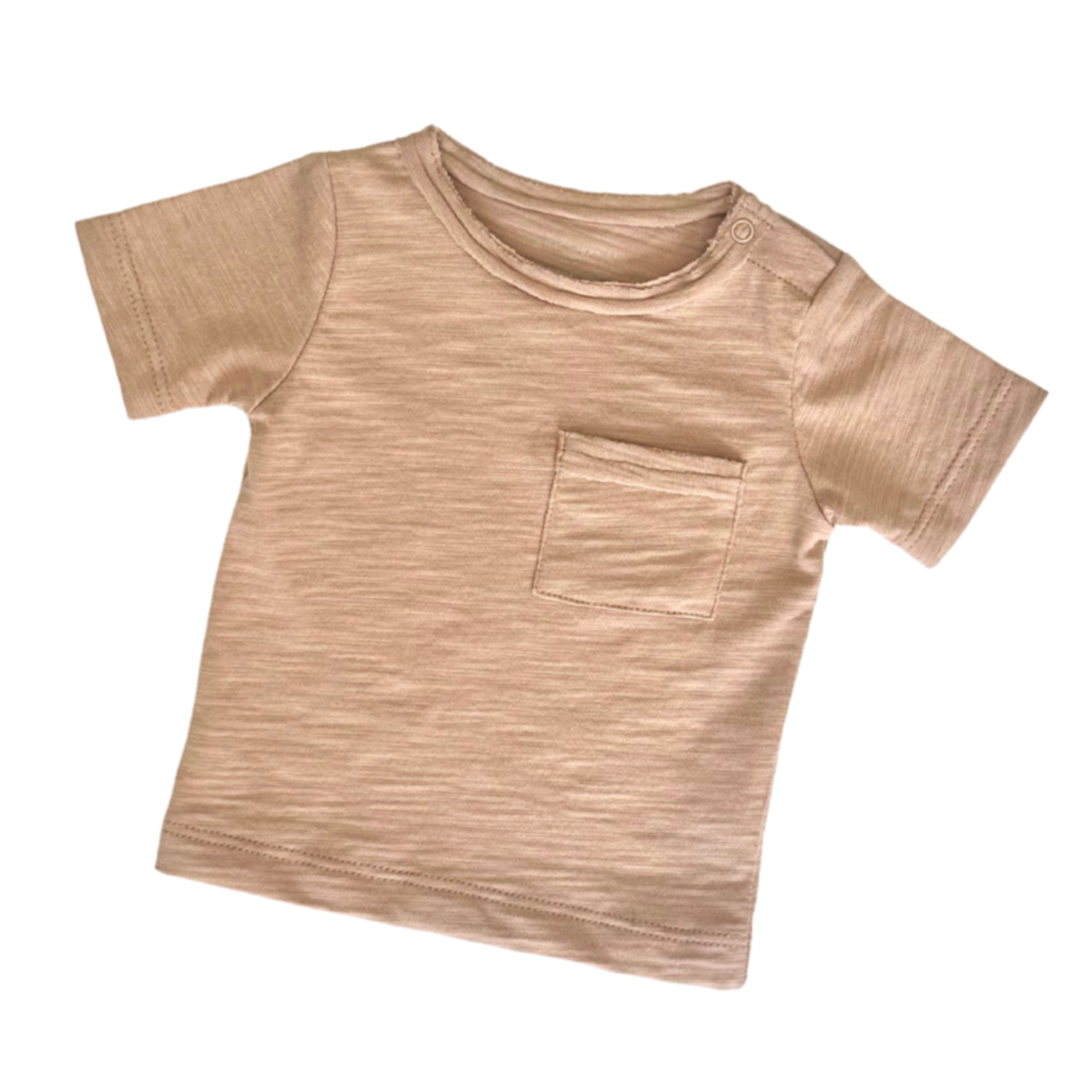 Flamé One Pocket Tee