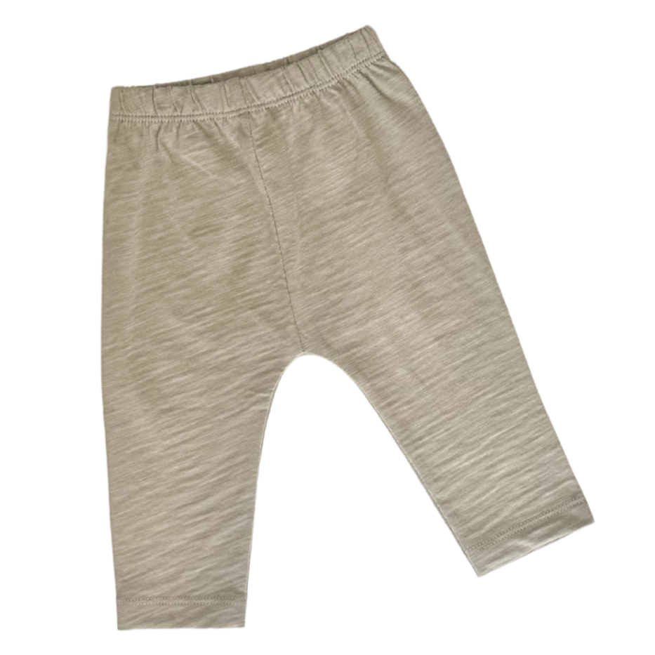 Flamé Relaxed Pants