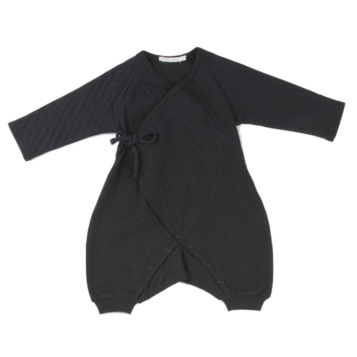 Kimono Onesie with Leggings
