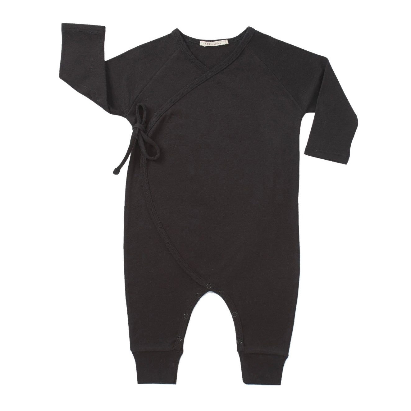 Kimono Coverall