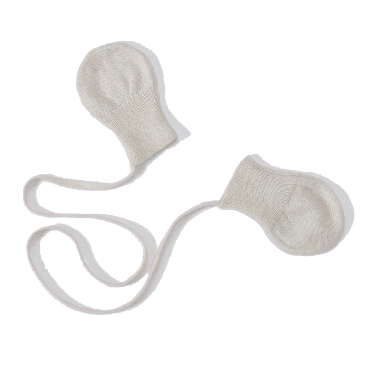 Newborn Mitts