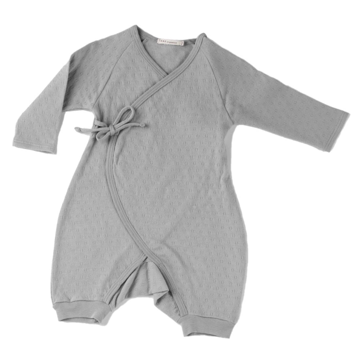 Kimono Onesie with Leggings