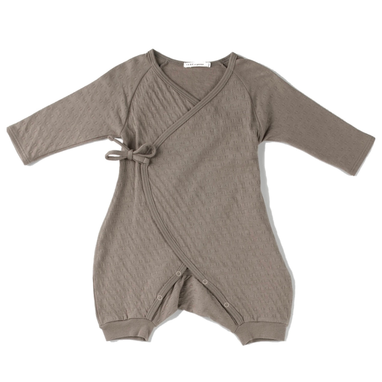 Kimono Onesie with Leggings