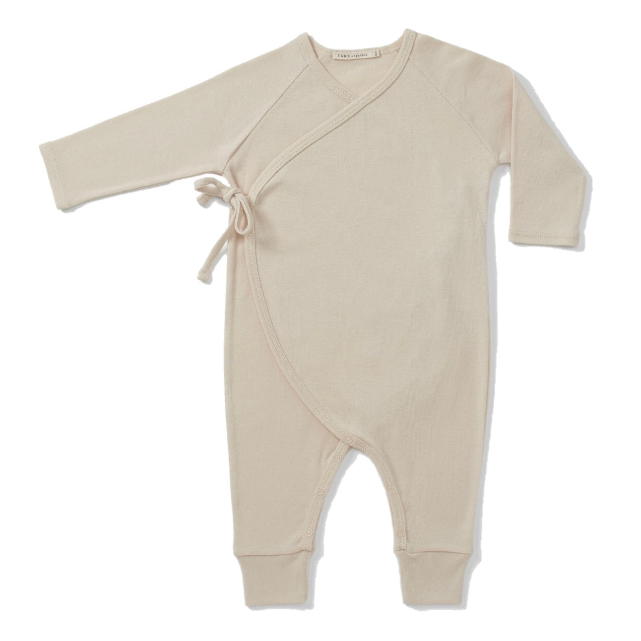 Kimono Coverall