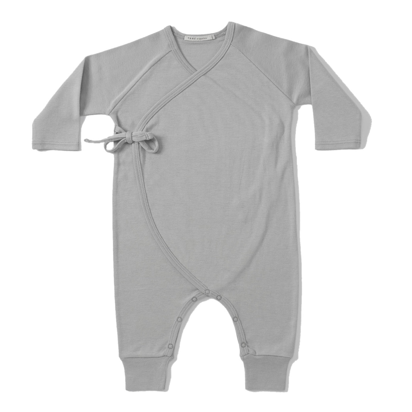 Kimono Coverall