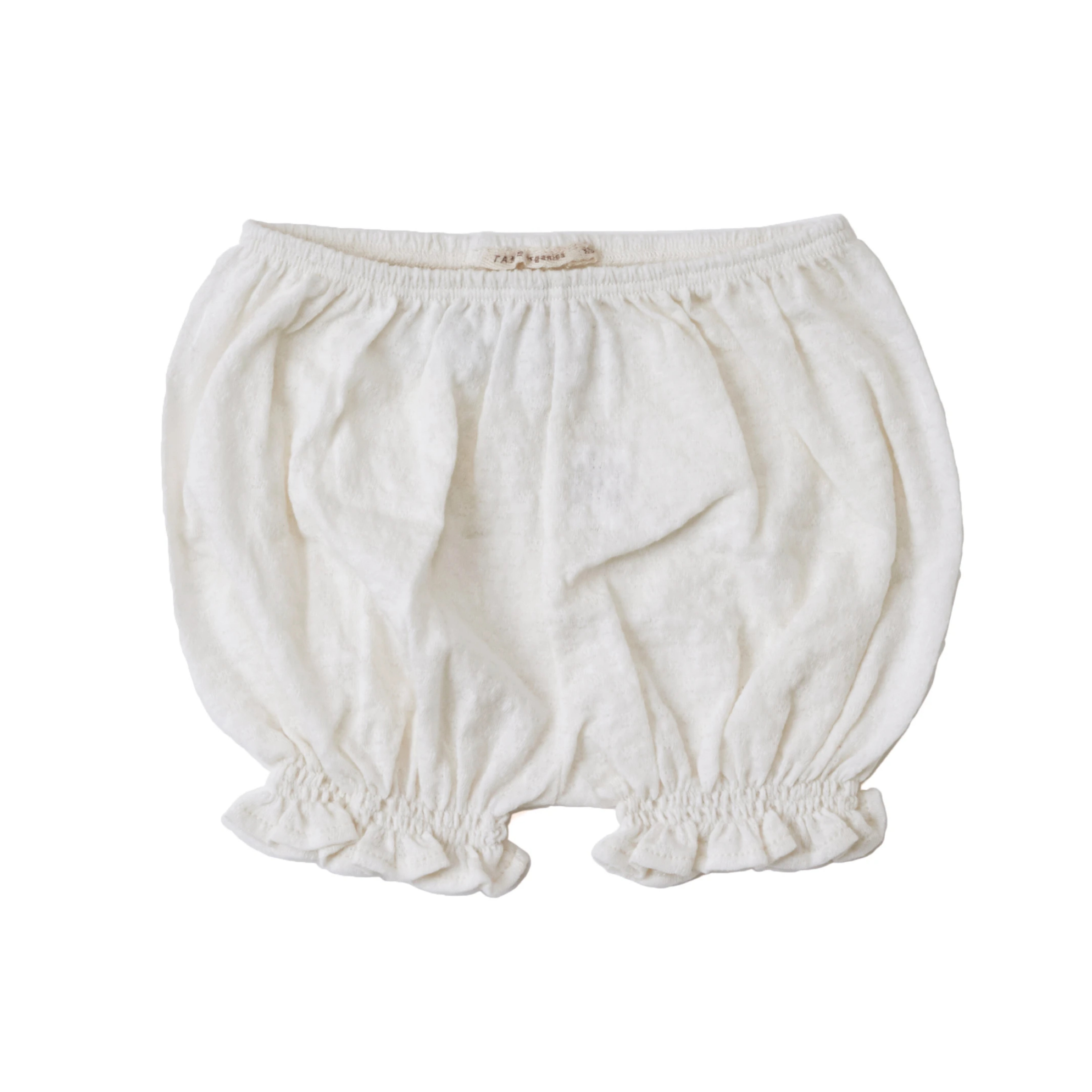 Pointelle Bloomers