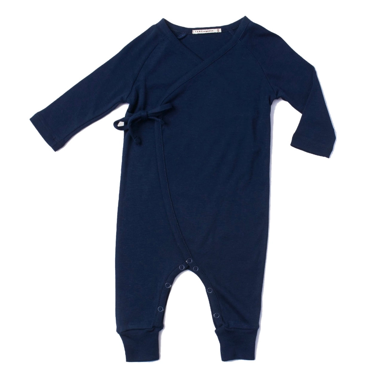 Kimono Coverall